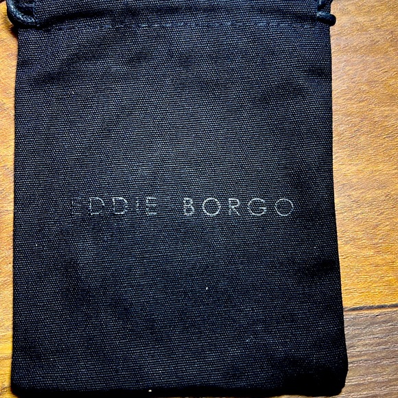 Eddie Borgo Supra‎ Link Necklace 17”. Protective plastic still in place. - Picture 5 of 6